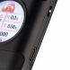 OXVA Xlim SQ Pro 2 Black Leather Air flow & USB port